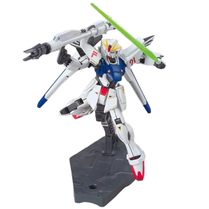 HGUC 1/144 #167 Gundam F91