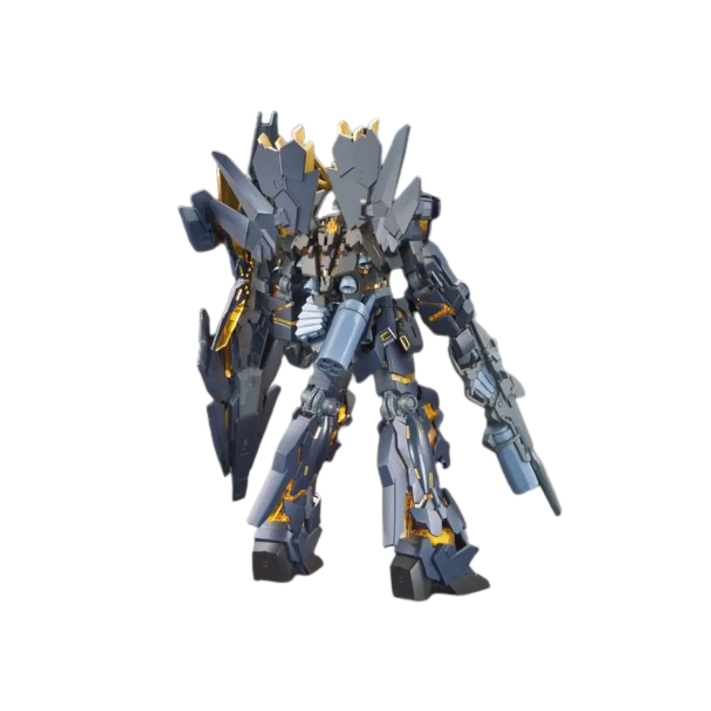 HGUC 1/144 #175 Unicorn Gundam 02 Banshee Norn (Destroy Mode)