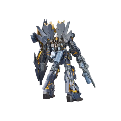 HGUC 1/144 #175 Unicorn Gundam 02 Banshee Norn (Destroy Mode)