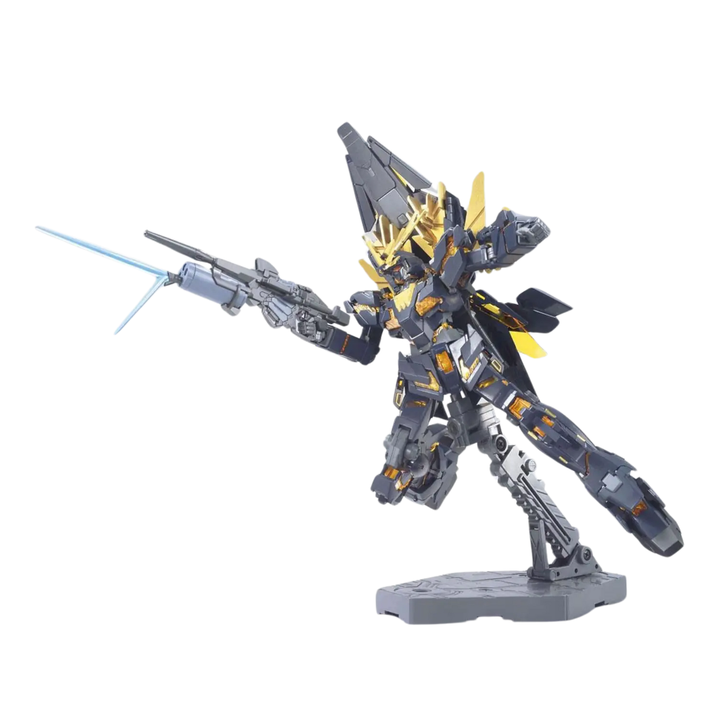 HGUC 1/144 #175 Unicorn Gundam 02 Banshee Norn (Destroy Mode)