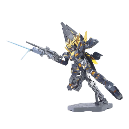 HGUC 1/144 #175 Unicorn Gundam 02 Banshee Norn (Destroy Mode)