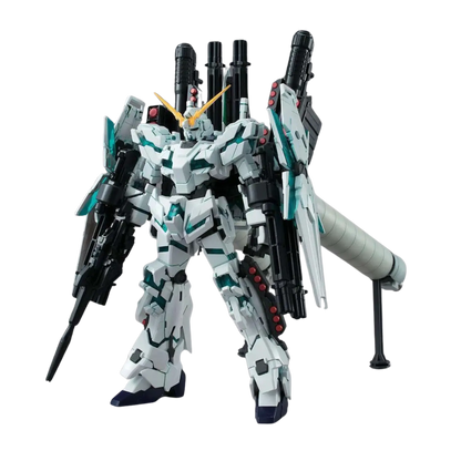 HGUC 1/144 #178 Full Armor Unicorn Gundam (Destroy Mode)