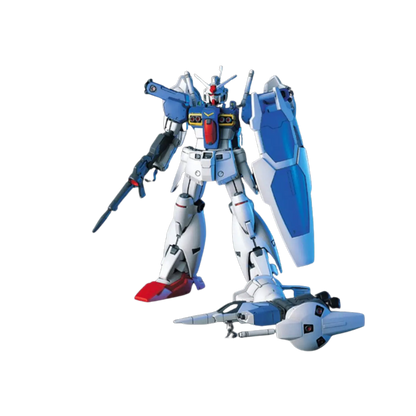 HGUC 1/144 #18 RX-78GP01-Fb Gundam Zephyranthes Full Burnern