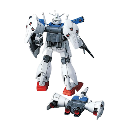 HGUC 1/144 #18 RX-78GP01-Fb Gundam Zephyranthes Full Burnern