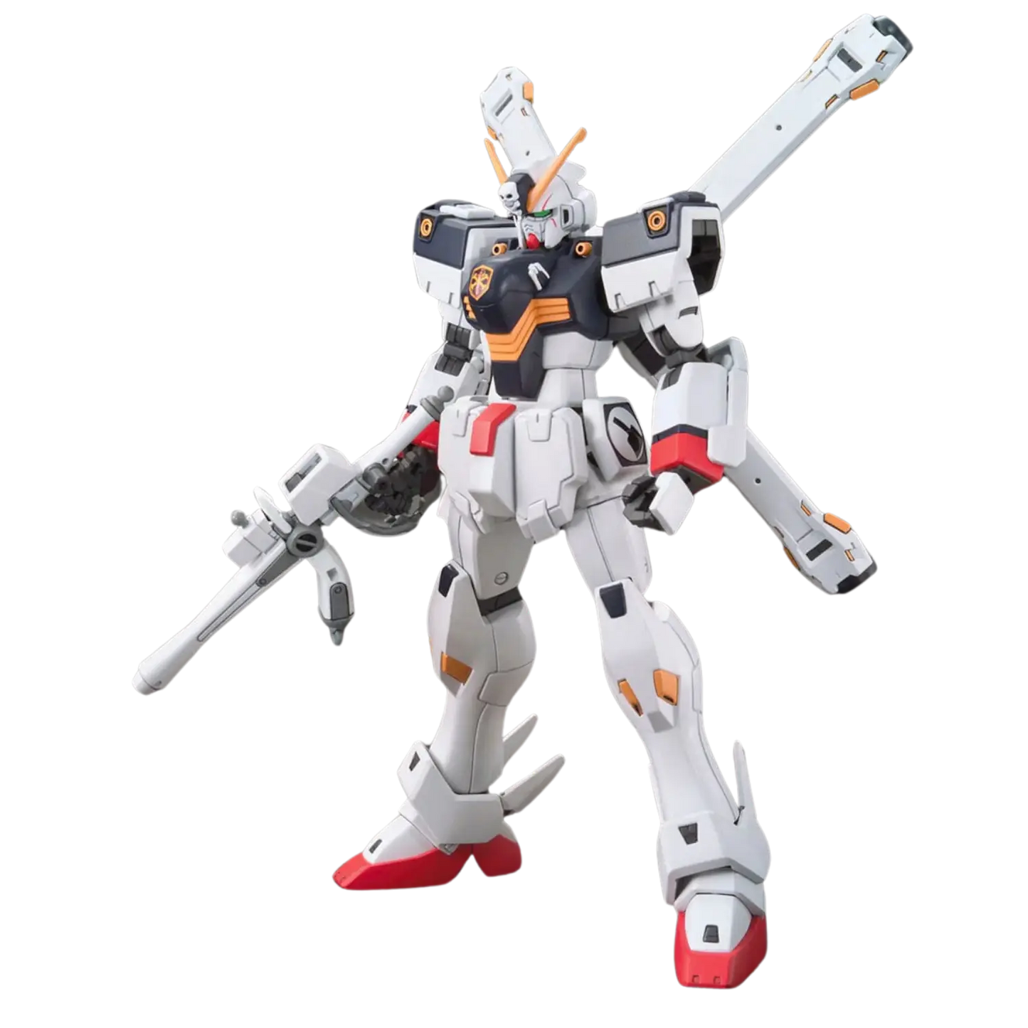 HGUC 1/144 #187 Crossbone Gundam X1