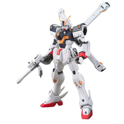 HGUC 1/144 #187 Crossbone Gundam X1