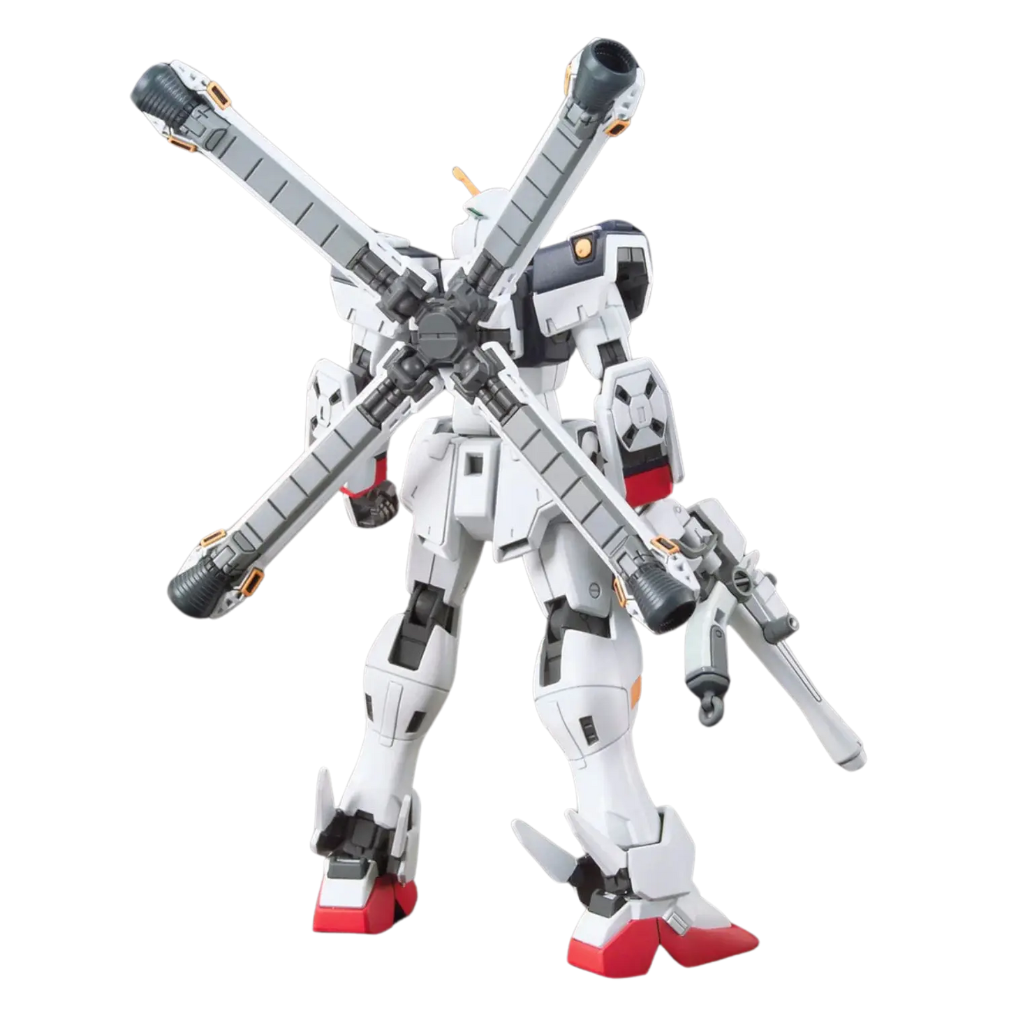 HGUC 1/144 #187 Crossbone Gundam X1