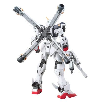 HGUC 1/144 #187 Crossbone Gundam X1