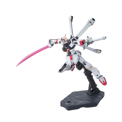 HGUC 1/144 #187 Crossbone Gundam X1