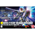 HGUC 1/144 #189 V2 Assault Buster Gundam