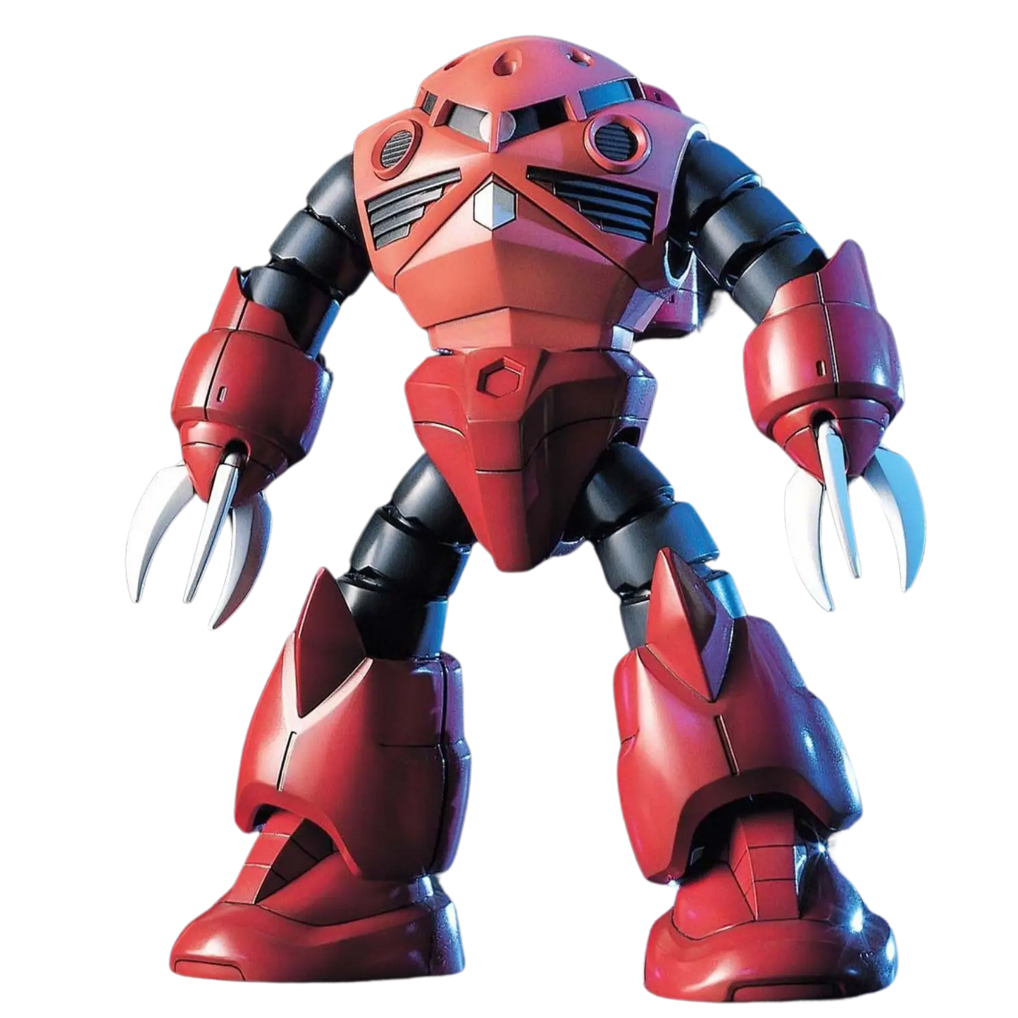 HGUC 1/144 #19 MSM-07S Z'Gok (Char's Custom)