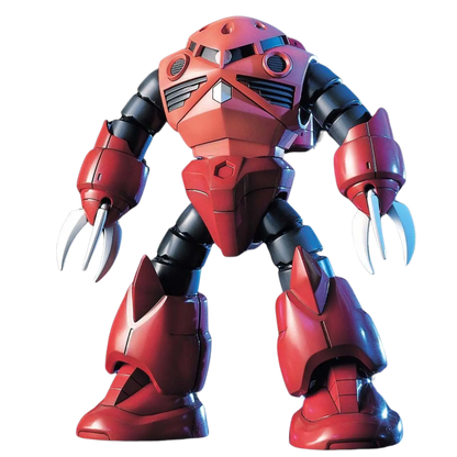 HGUC 1/144 #19 MSM-07S Z'Gok (Char's Custom)