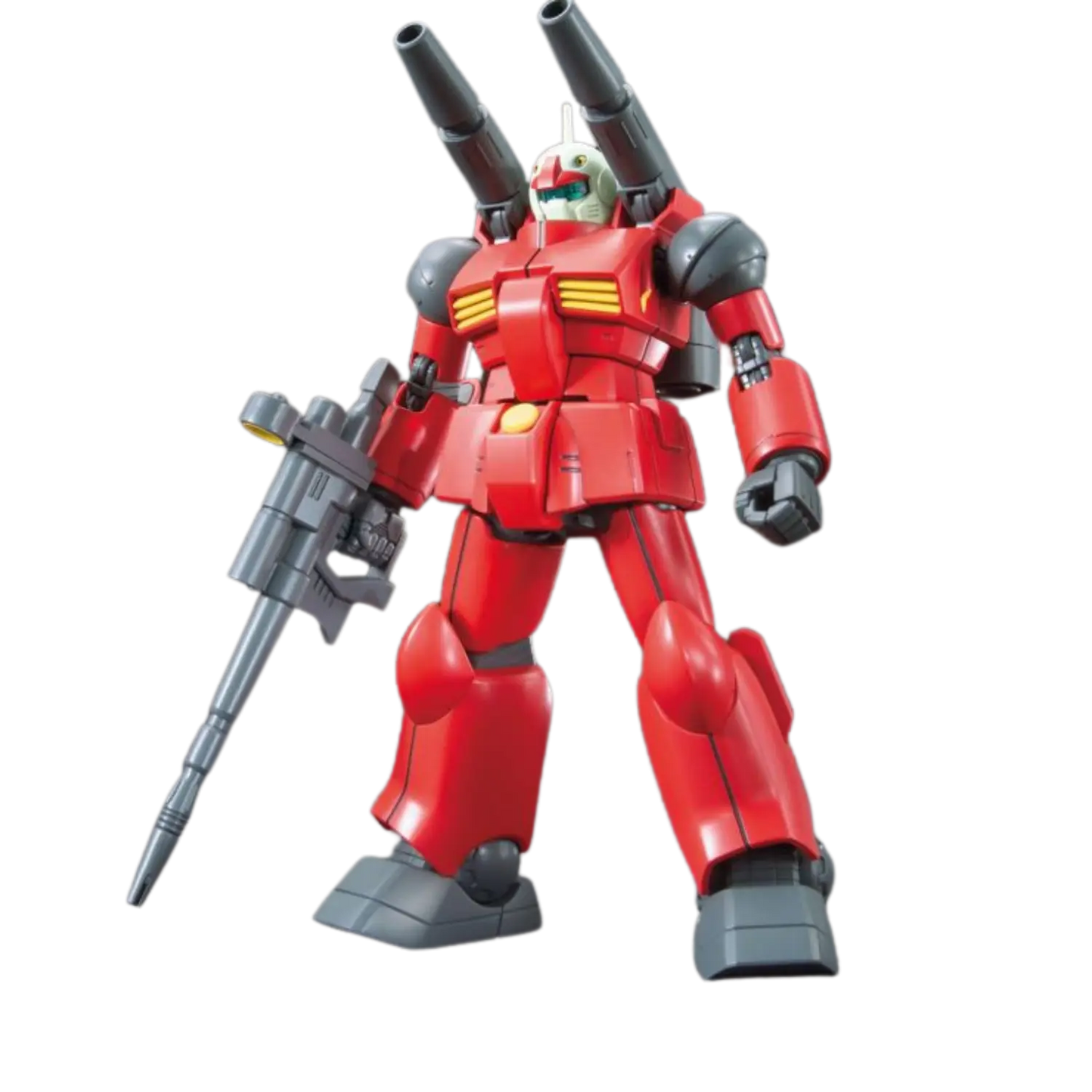 HGUC 1/144 #190 RX-77-2 Guncannon