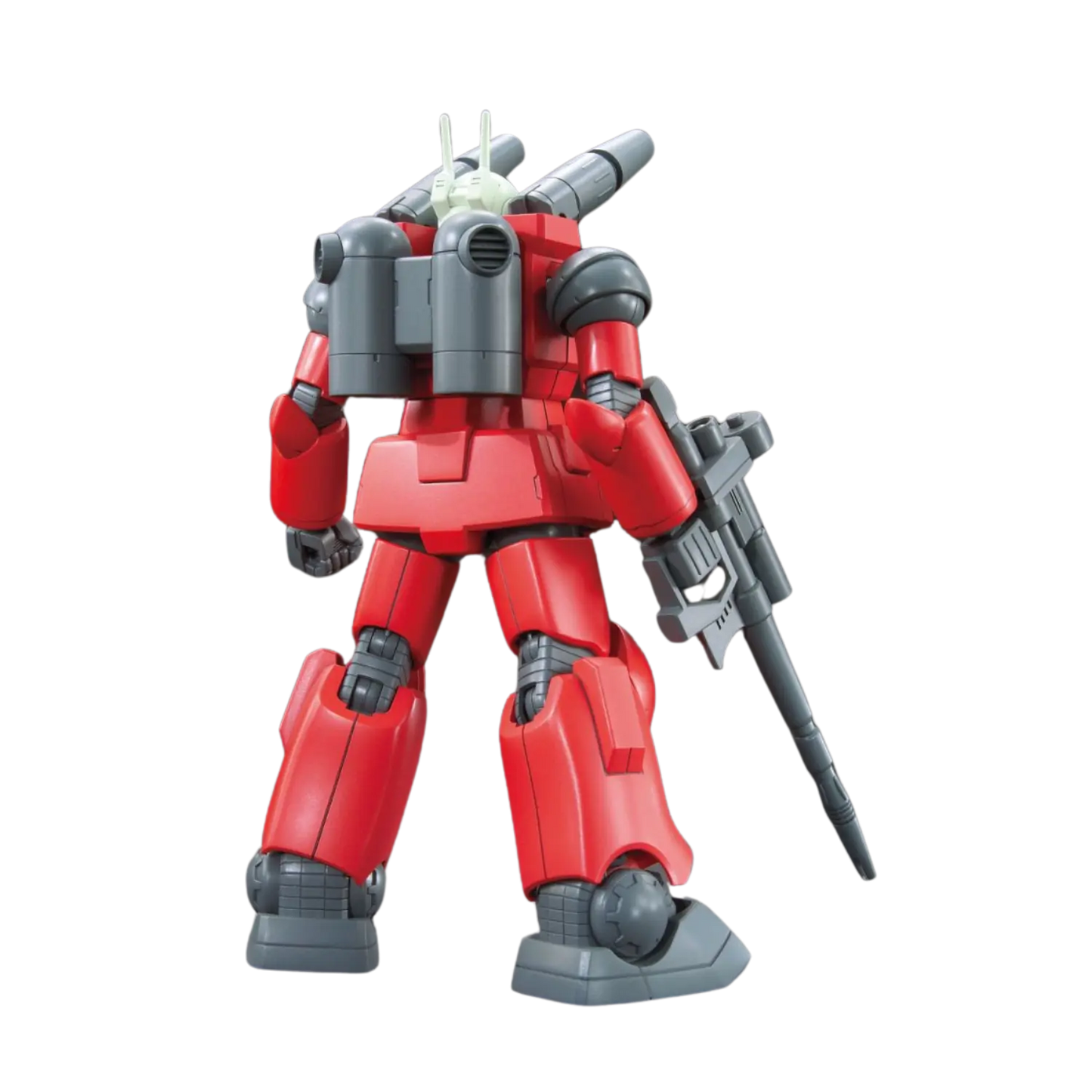 HGUC 1/144 #190 RX-77-2 Guncannon