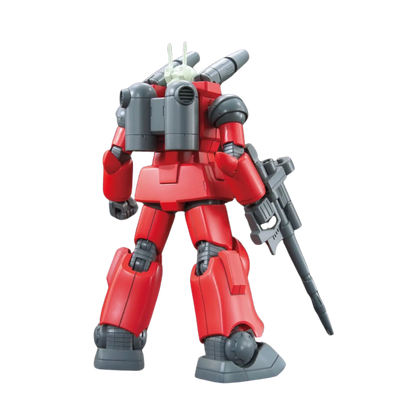 HGUC 1/144 #190 RX-77-2 Guncannon