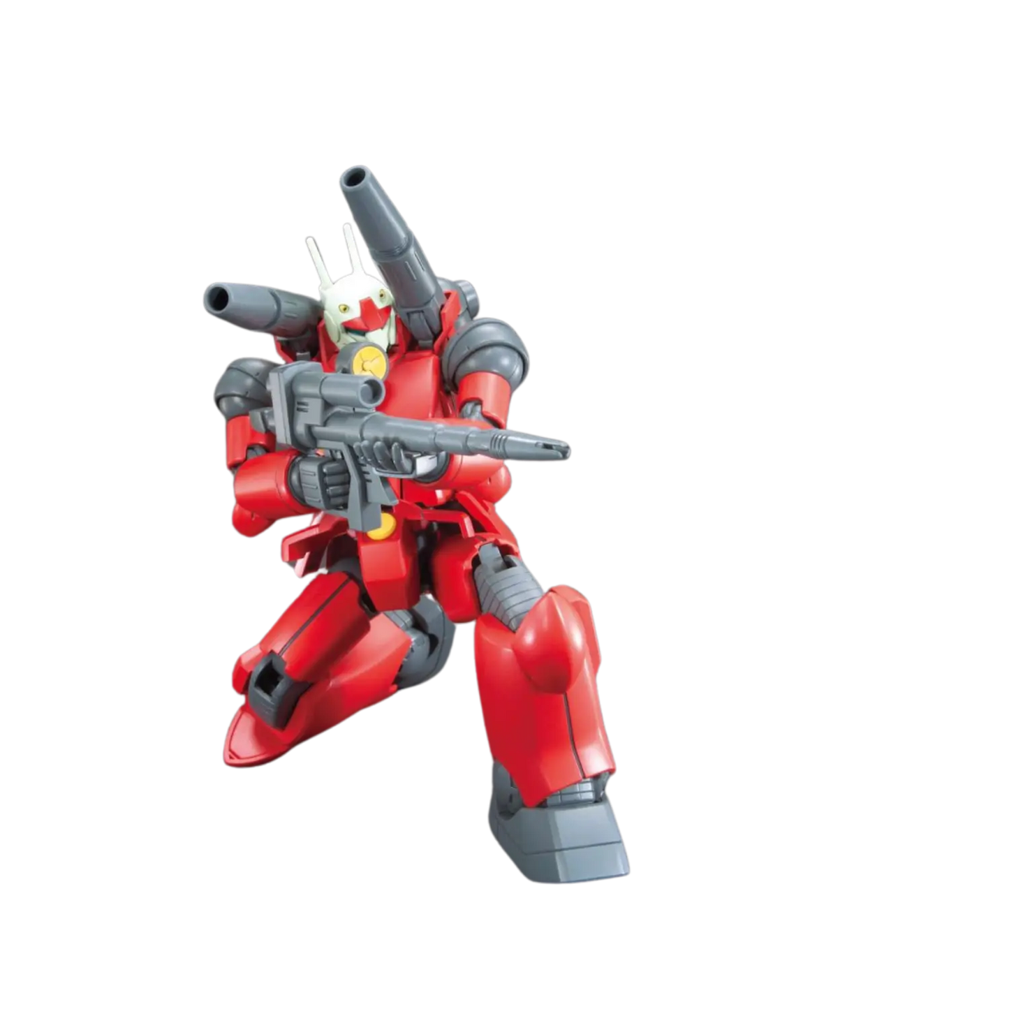 HGUC 1/144 #190 RX-77-2 Guncannon