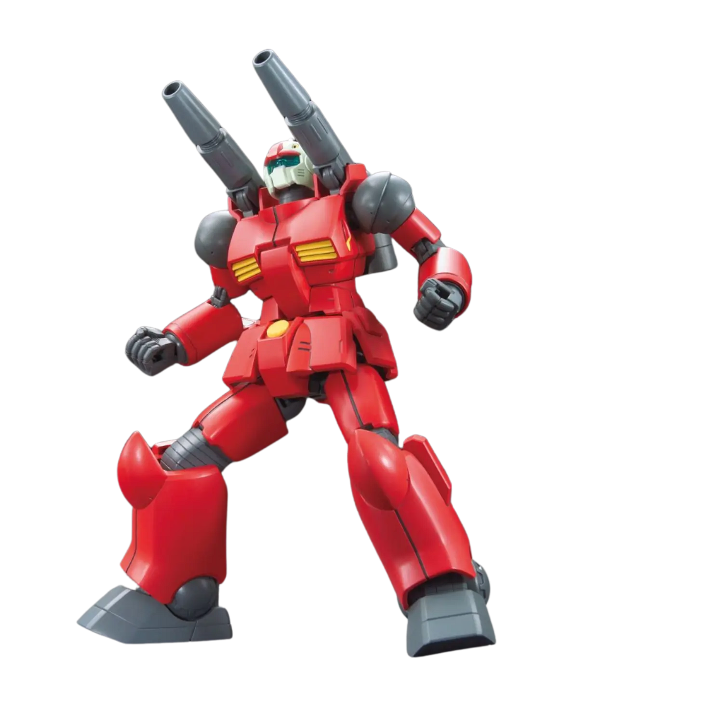 HGUC 1/144 #190 RX-77-2 Guncannon