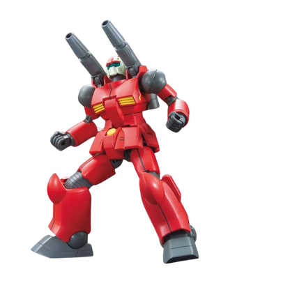 HGUC 1/144 #190 RX-77-2 Guncannon