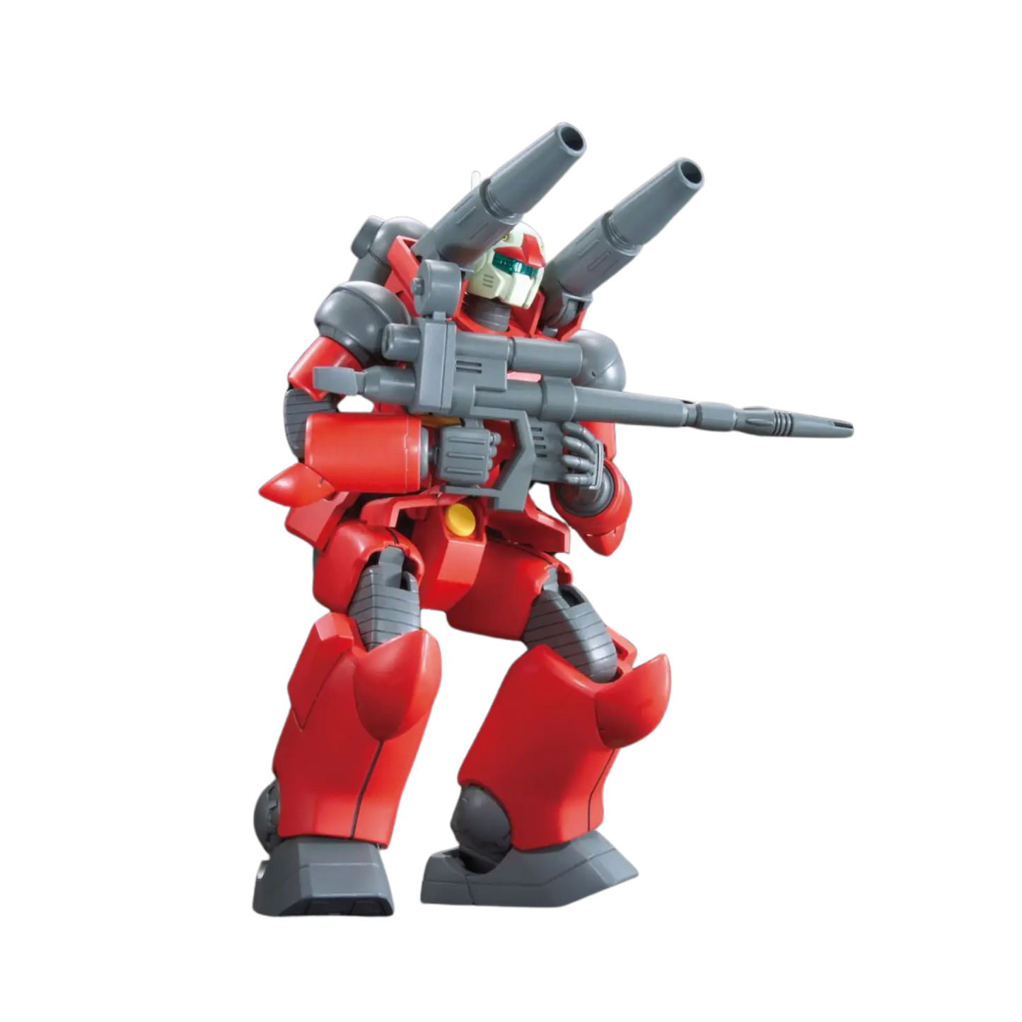 HGUC 1/144 #190 RX-77-2 Guncannon