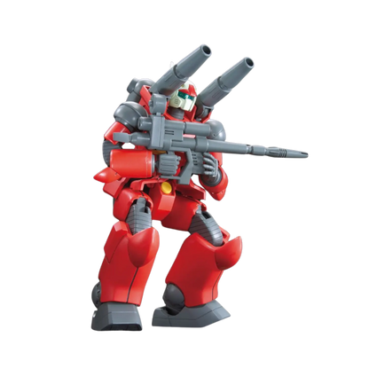 HGUC 1/144 #190 RX-77-2 Guncannon