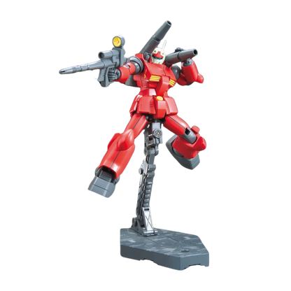 HGUC 1/144 #190 RX-77-2 Guncannon