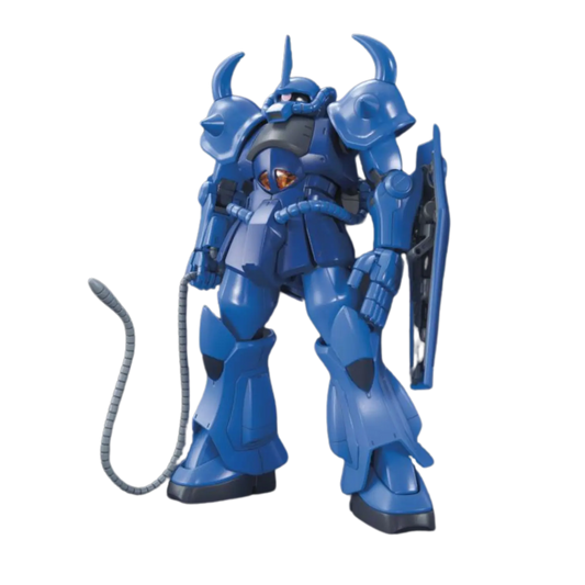 HGUC 1/144 #196 Gouf Revive