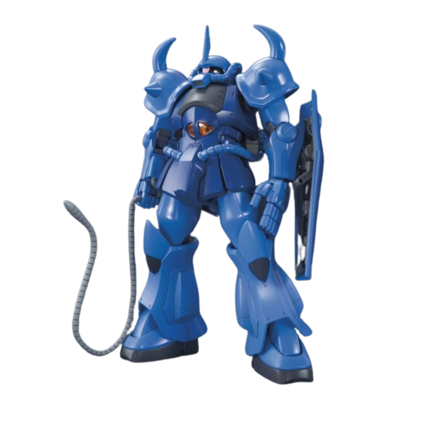 HGUC 1/144 #196 Gouf Revive