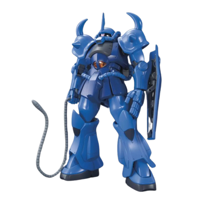 HGUC 1/144 #196 Gouf Revive