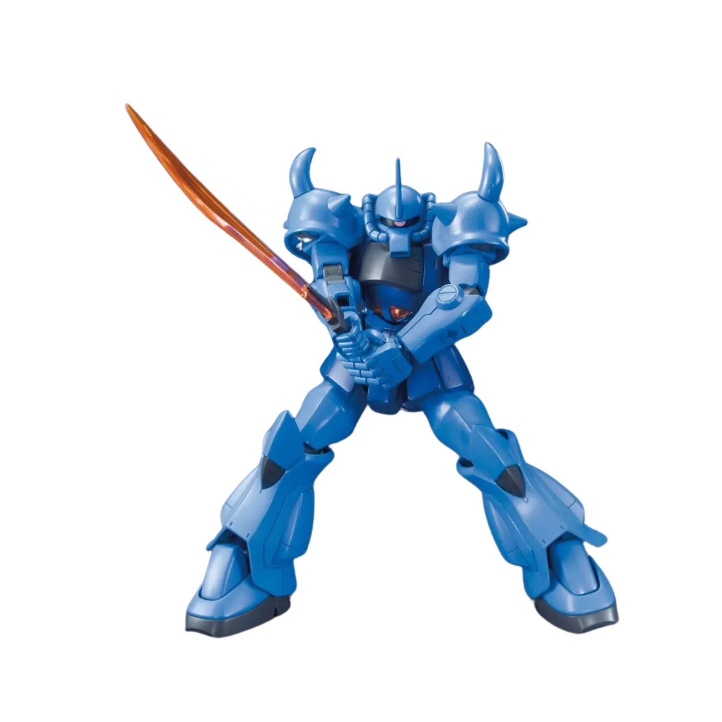 HGUC 1/144 #196 Gouf Revive