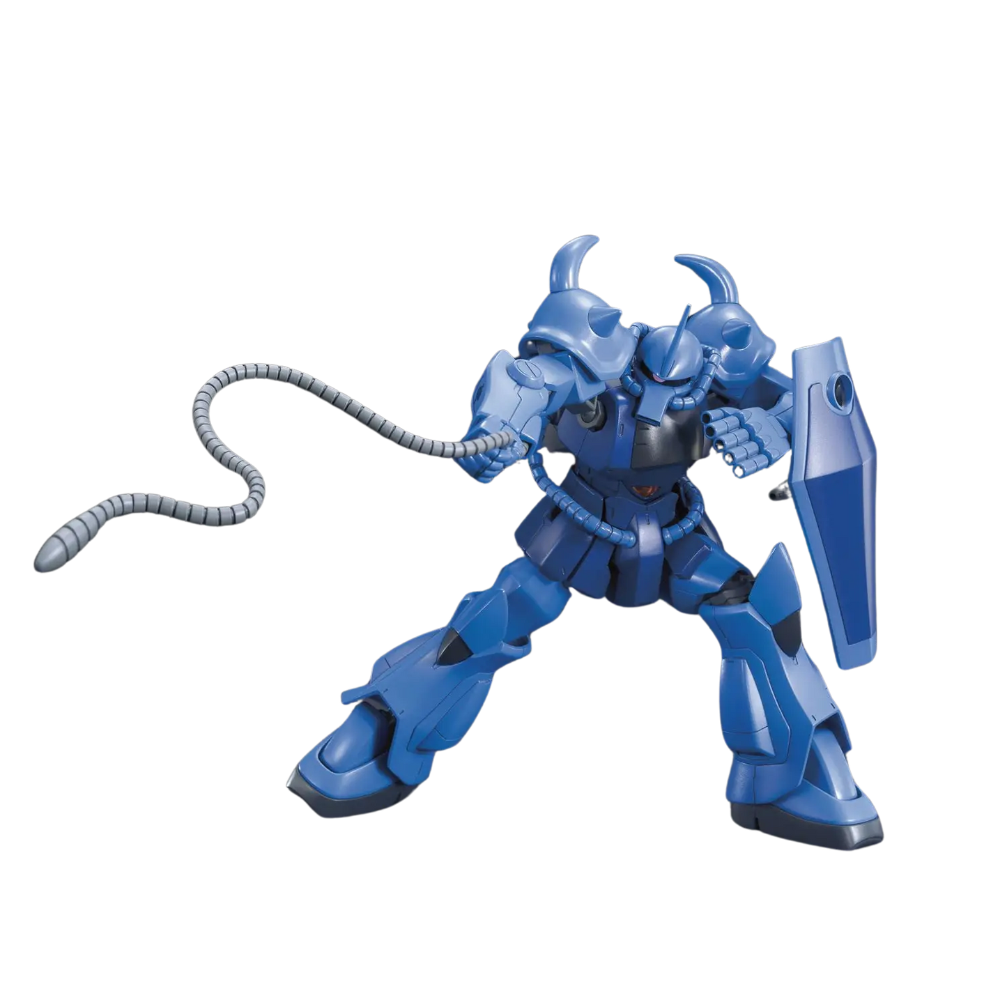 HGUC 1/144 #196 Gouf Revive