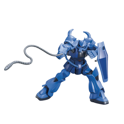 HGUC 1/144 #196 Gouf Revive