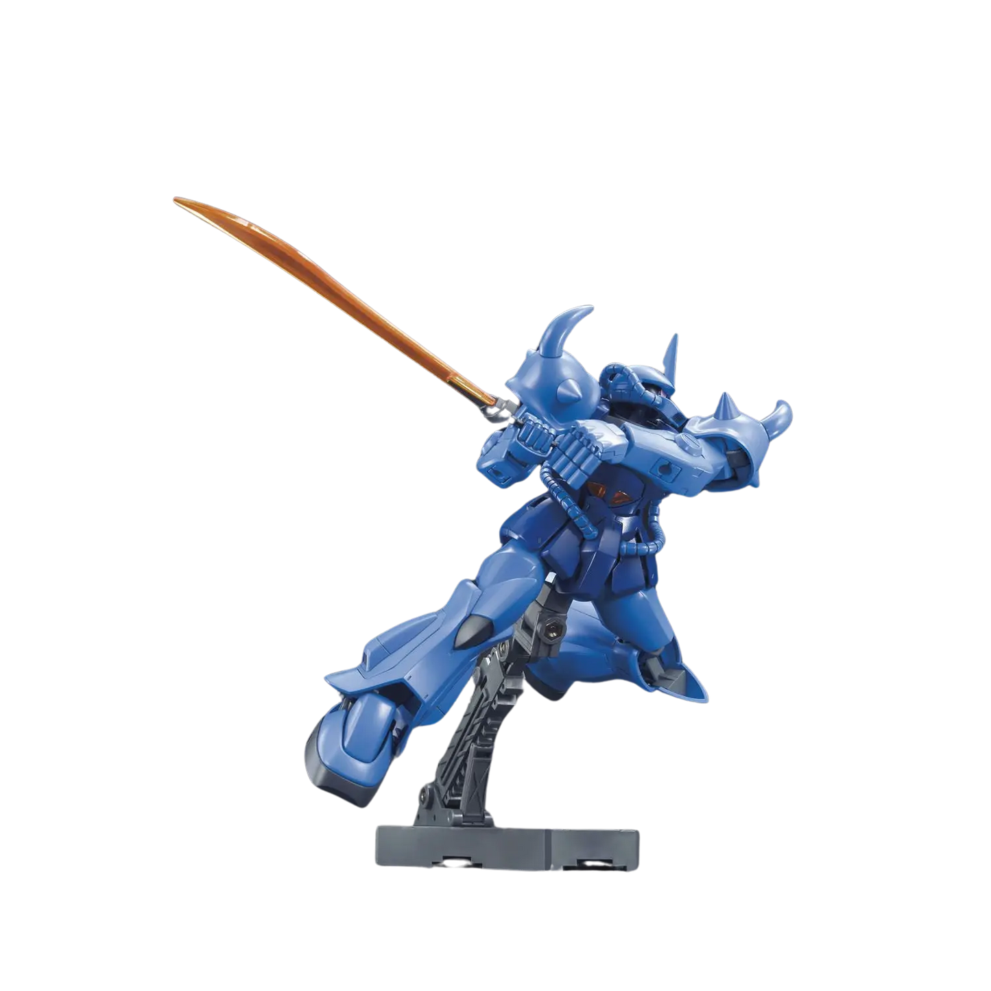 HGUC 1/144 #196 Gouf Revive