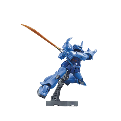 HGUC 1/144 #196 Gouf Revive