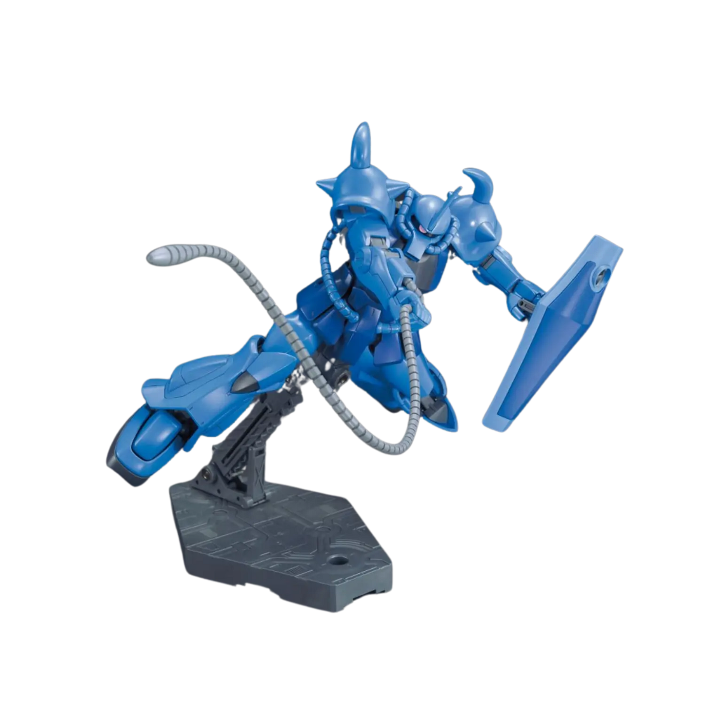 HGUC 1/144 #196 Gouf Revive