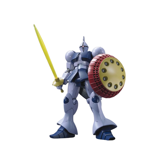 HGUC 1/144 #197 Gyan (Revive)