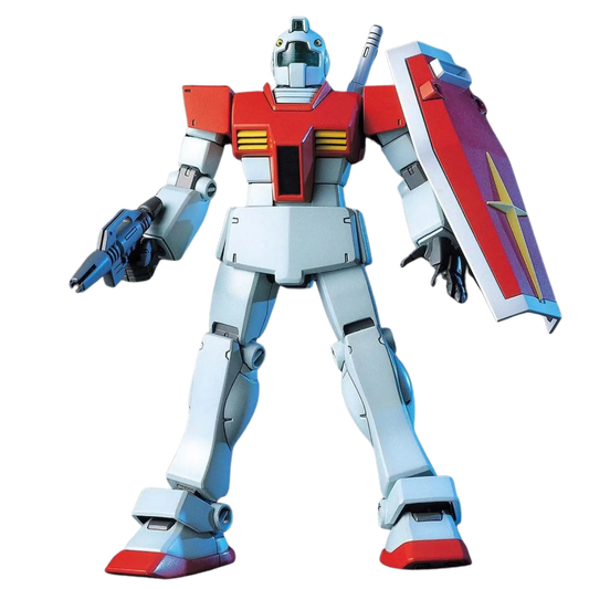 HGUC 1/144 #20 RGM-79 GM