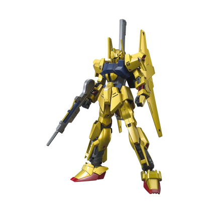 HGUC 1/144 #200 MSN-00100 Hyaku-Shiki