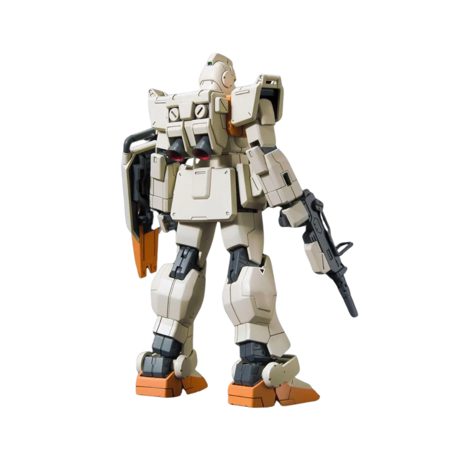 HGUC 1/144 #202 GM Ground Type