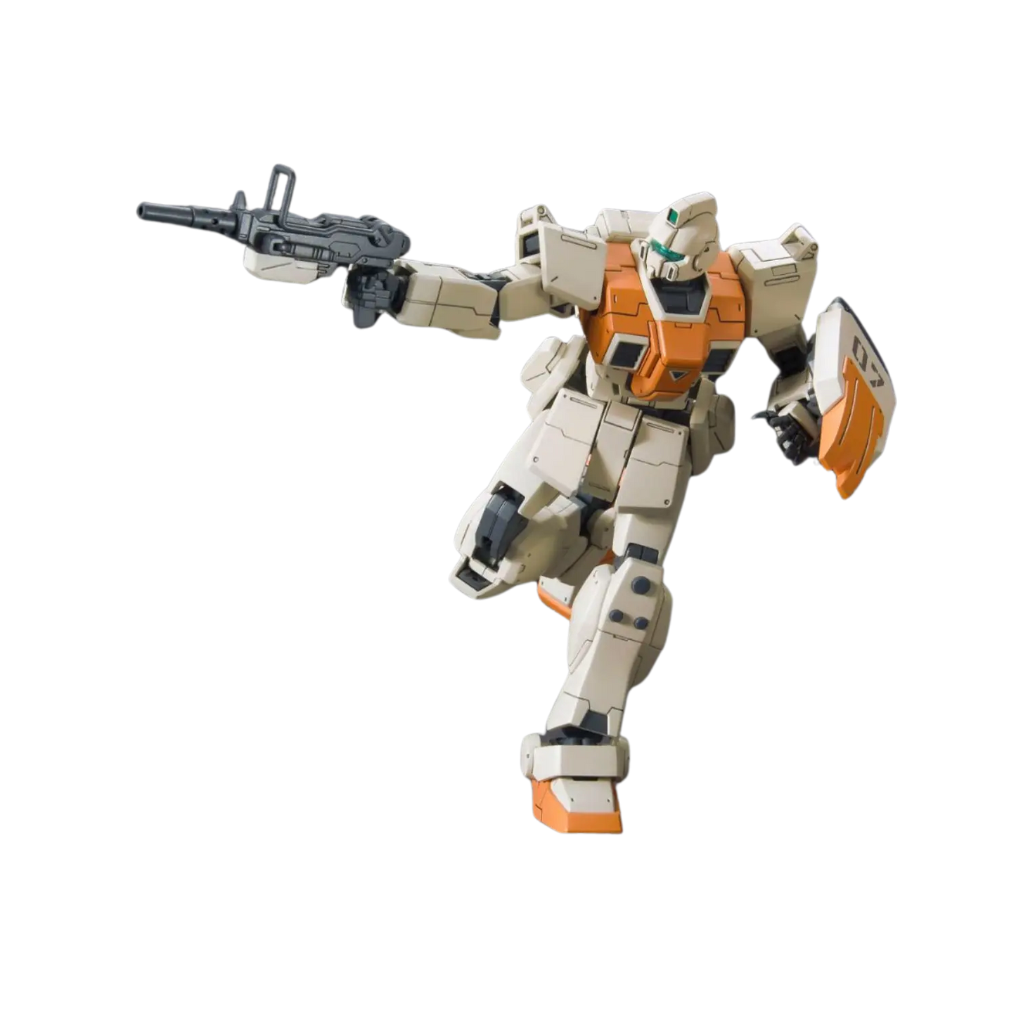 HGUC 1/144 #202 GM Ground Type