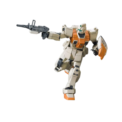 HGUC 1/144 #202 GM Ground Type