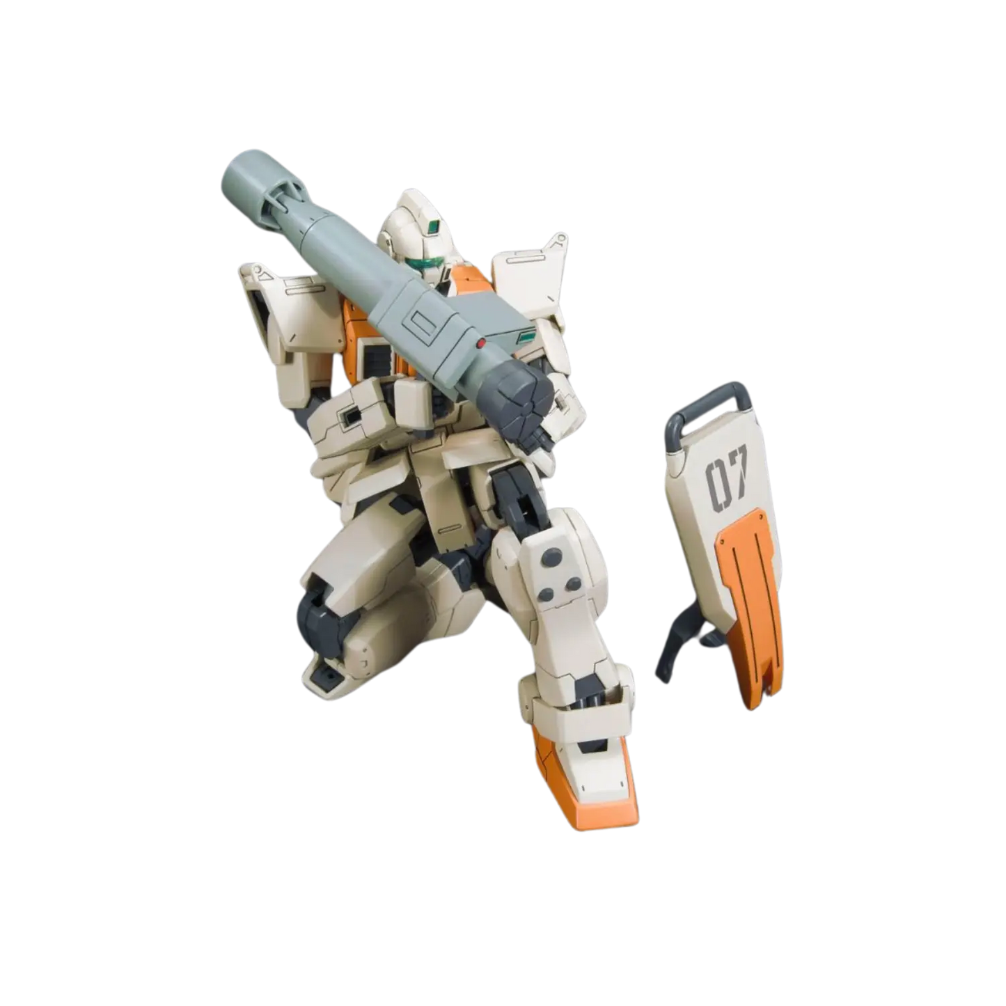 HGUC 1/144 #202 GM Ground Type