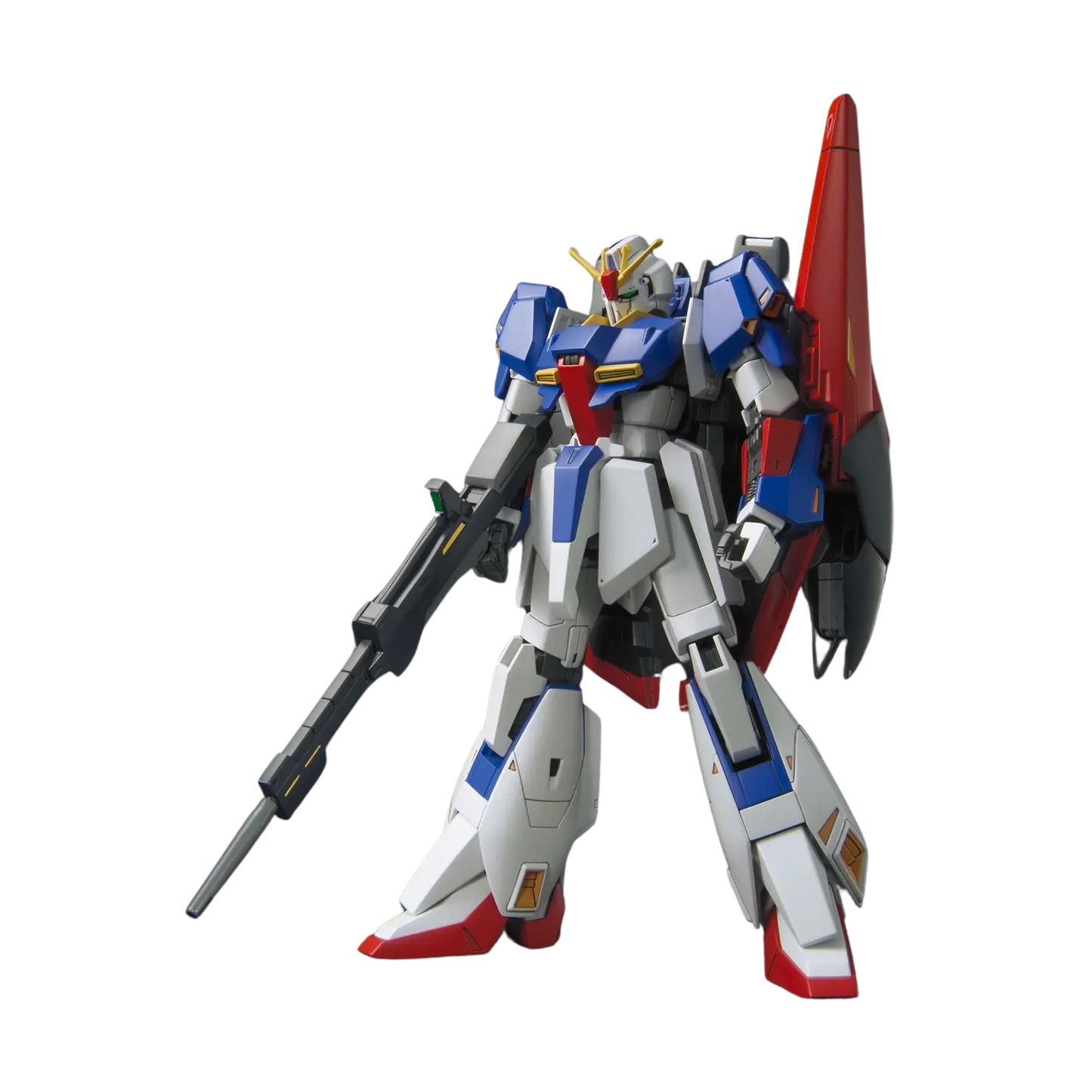 HGUC 1/144 #203 Zeta Gundam