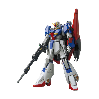 HGUC 1/144 #203 Zeta Gundam