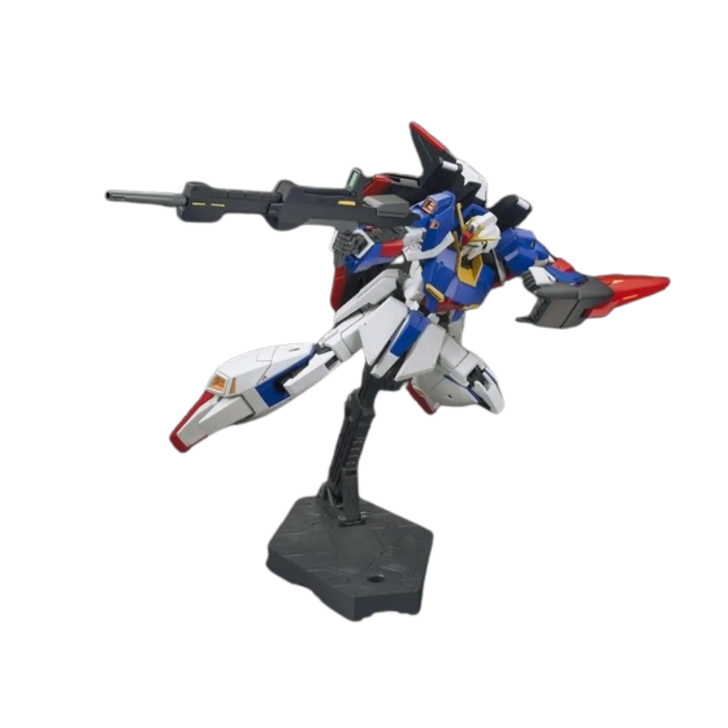 HGUC 1/144 #203 Zeta Gundam