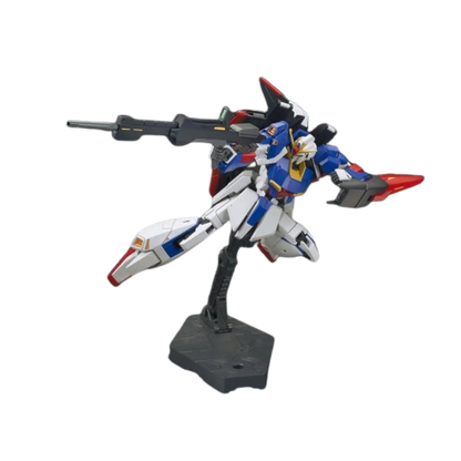 HGUC 1/144 #203 Zeta Gundam