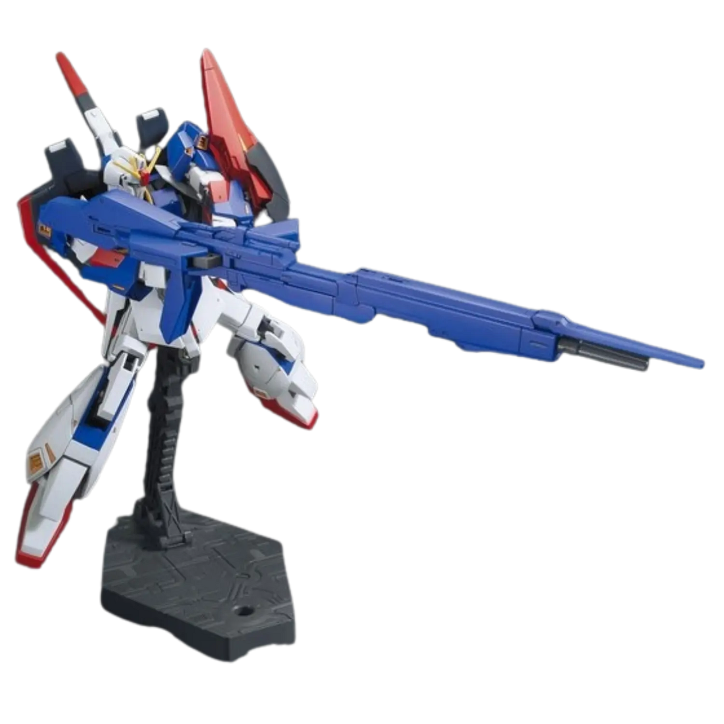 HGUC 1/144 #203 Zeta Gundam