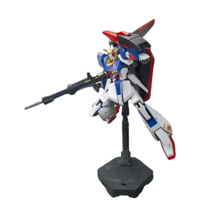 HGUC 1/144 #203 Zeta Gundam