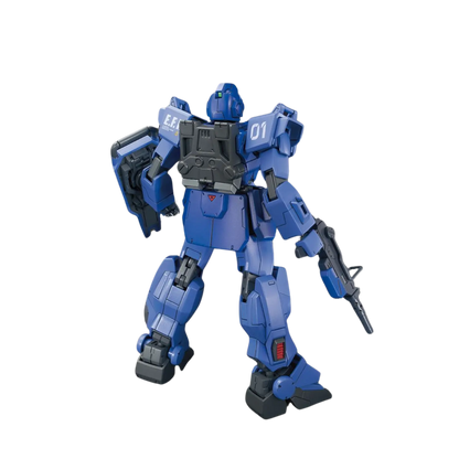 HGUC 1/144 #207 Blue Destiny Unit 1 EXAM