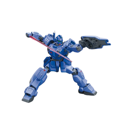 HGUC 1/144 #207 Blue Destiny Unit 1 EXAM