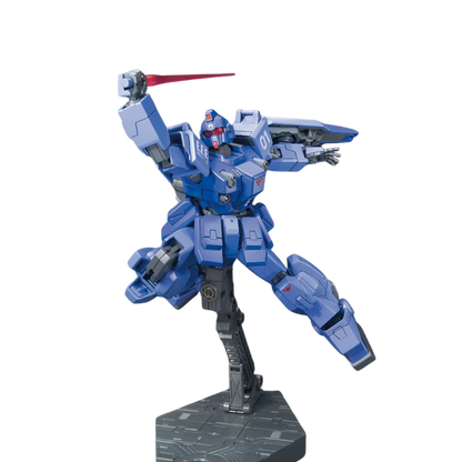 HGUC 1/144 #207 Blue Destiny Unit 1 EXAM